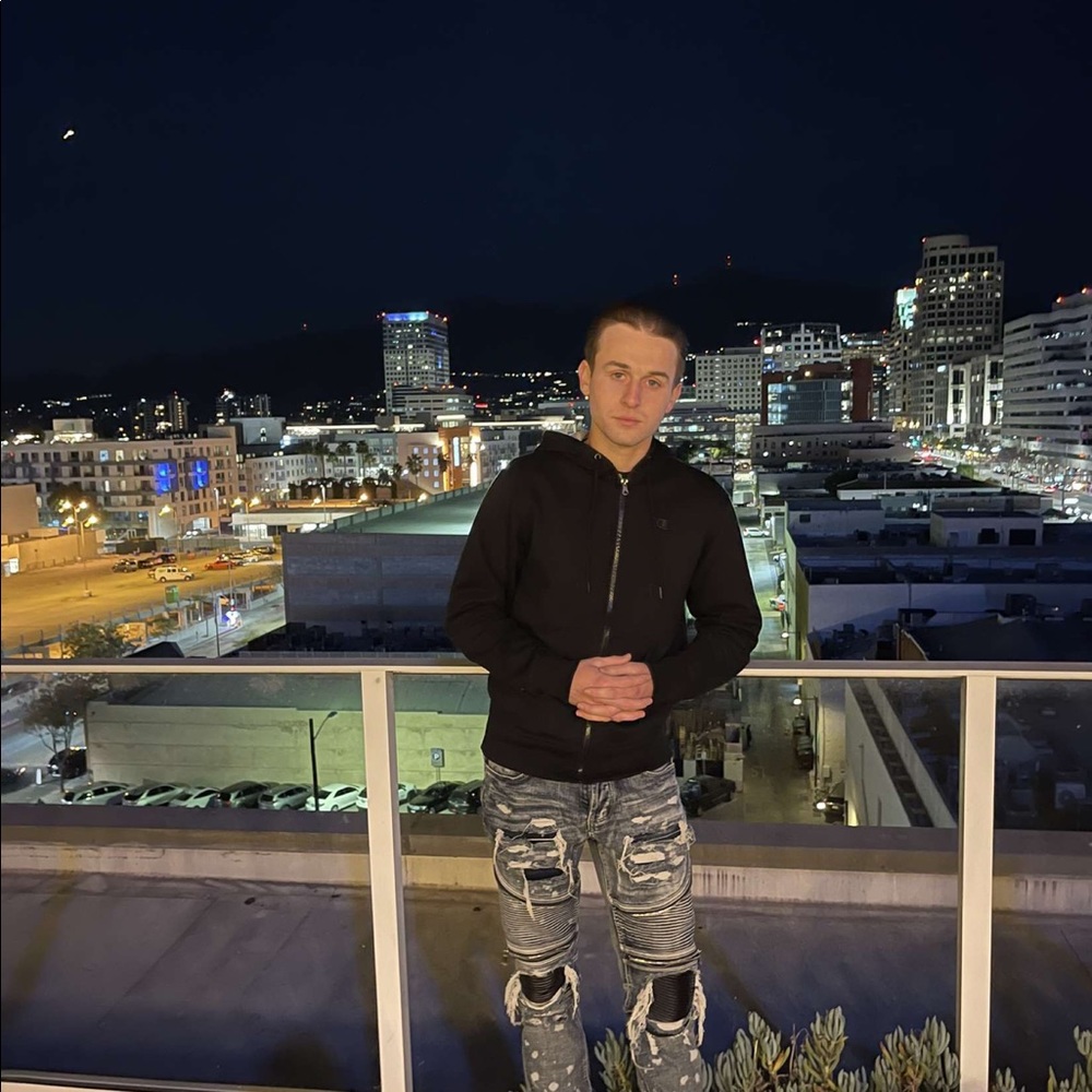 Meet your Posher, Marko